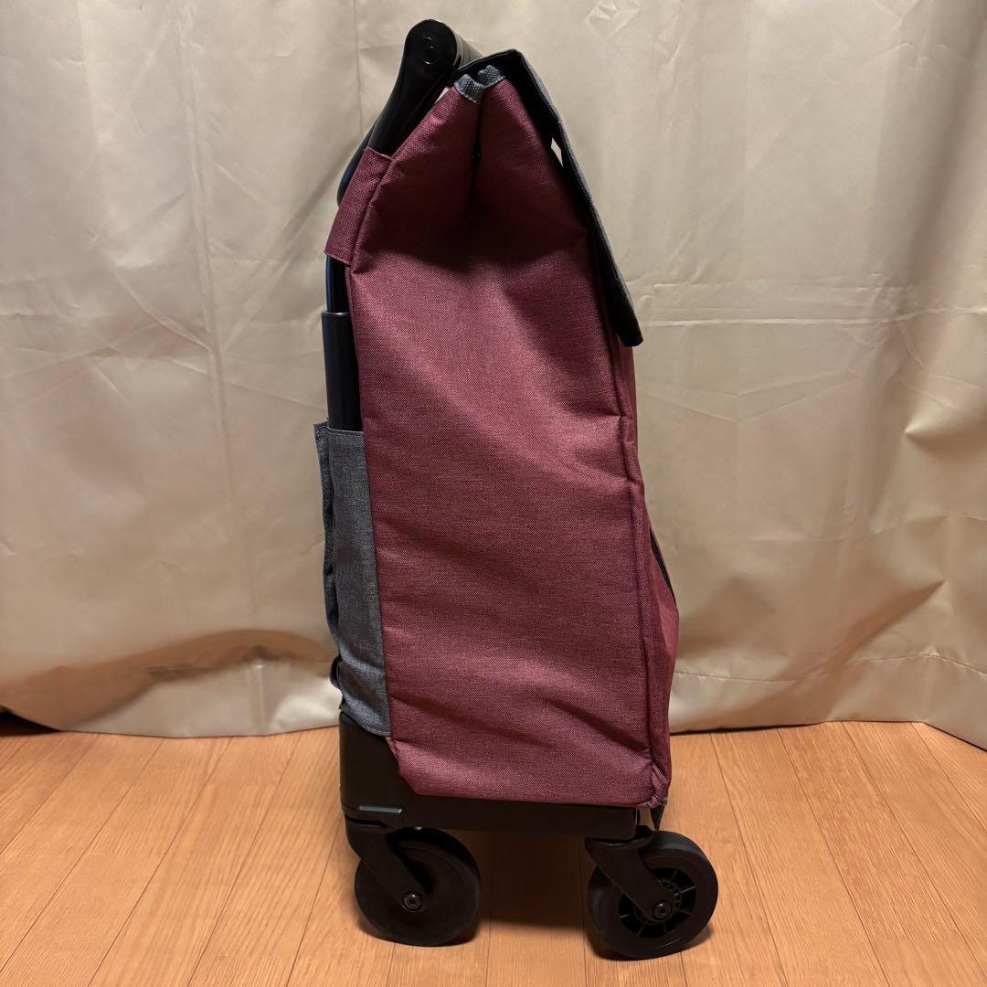【極美品】幸和製作所 TacaoF(テイコブ) aカート WCC09