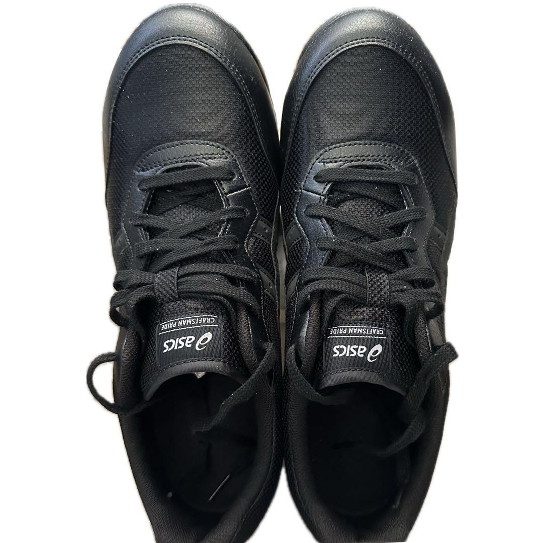 CP201 asics 28センチ　大きいサイズ