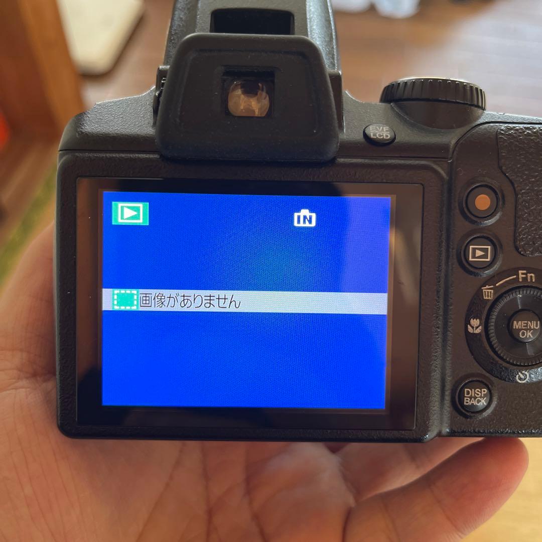 デジタルカメラ FUJIFILM FinePix S9800