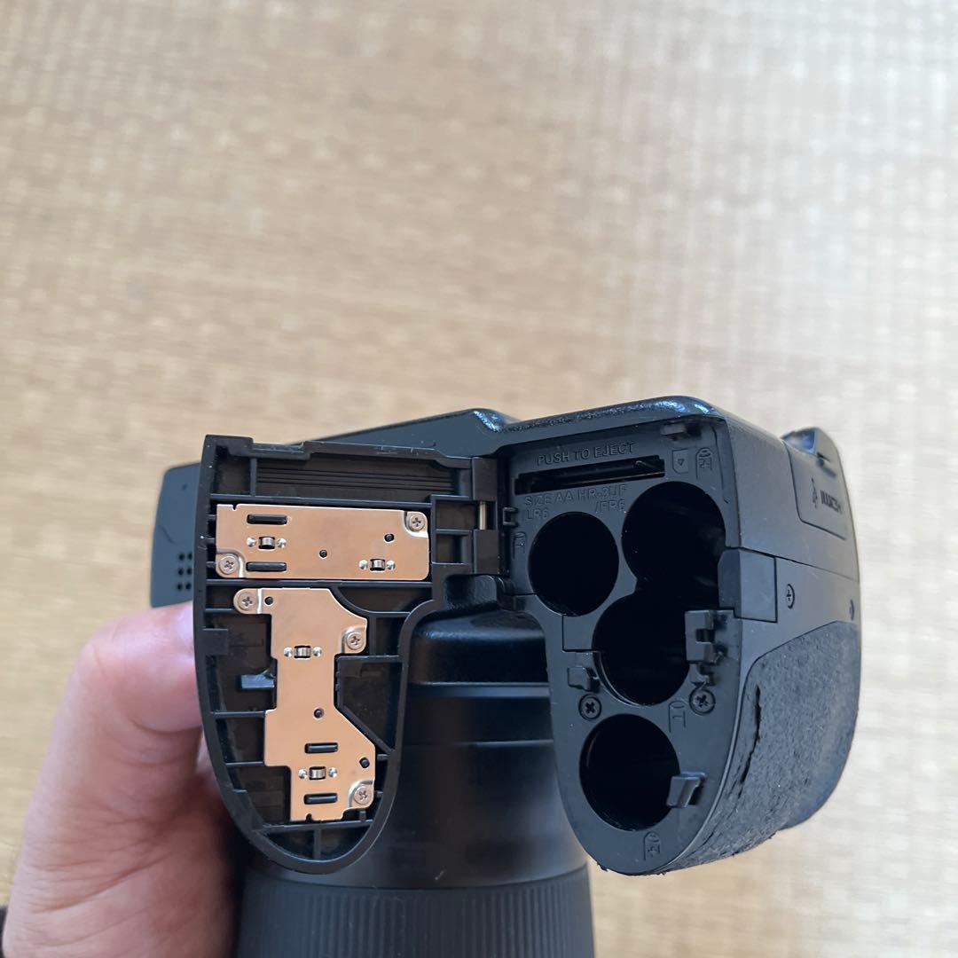 デジタルカメラ FUJIFILM FinePix S9800