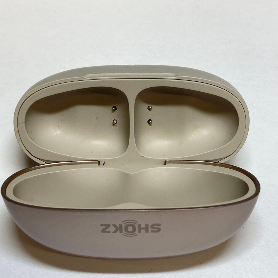 OpenDots ONE by Shokz　ワイヤレスイヤホン　　　　　K997