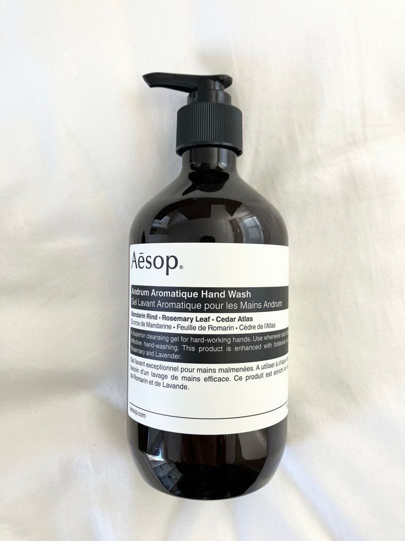 ハンドケア・ハンドクリーム Aesop Hand Wash
