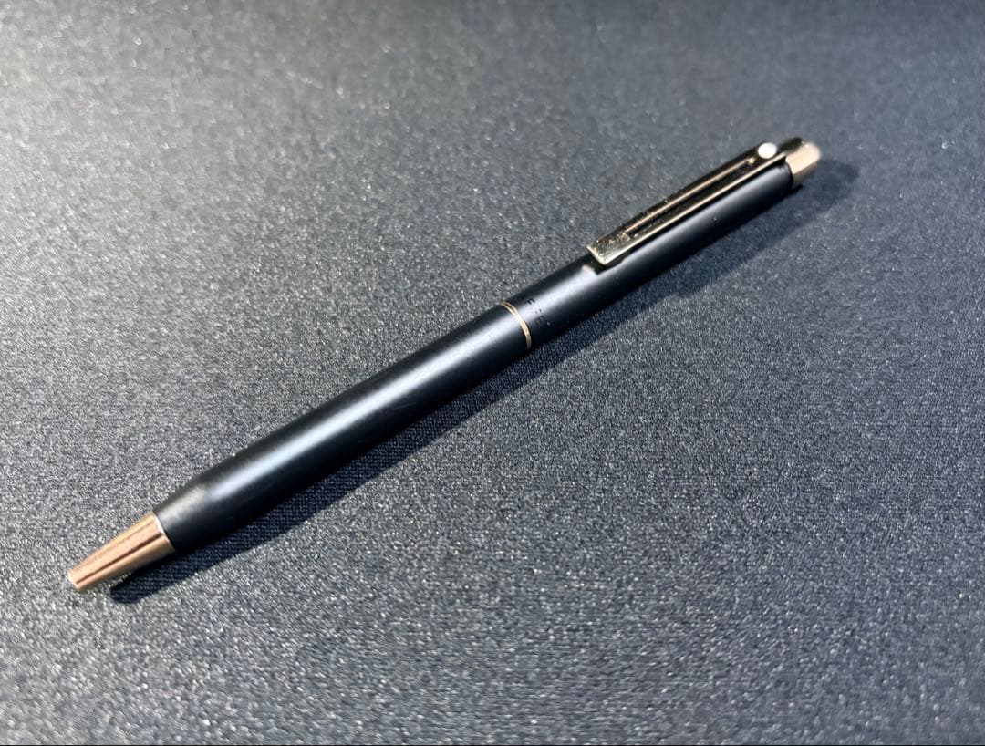 SHEAFFER タルガ 1003 ボールペン (マットブラック)
