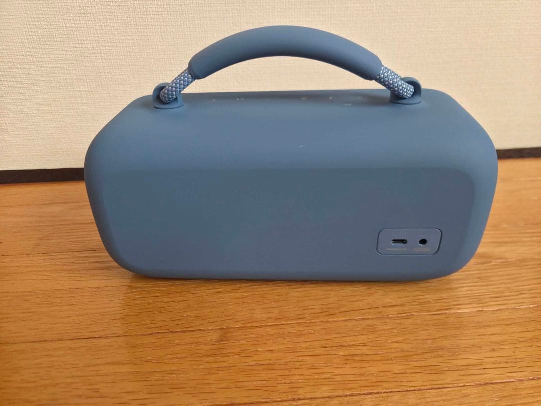 Bose ワイヤレススピーカー ブルー