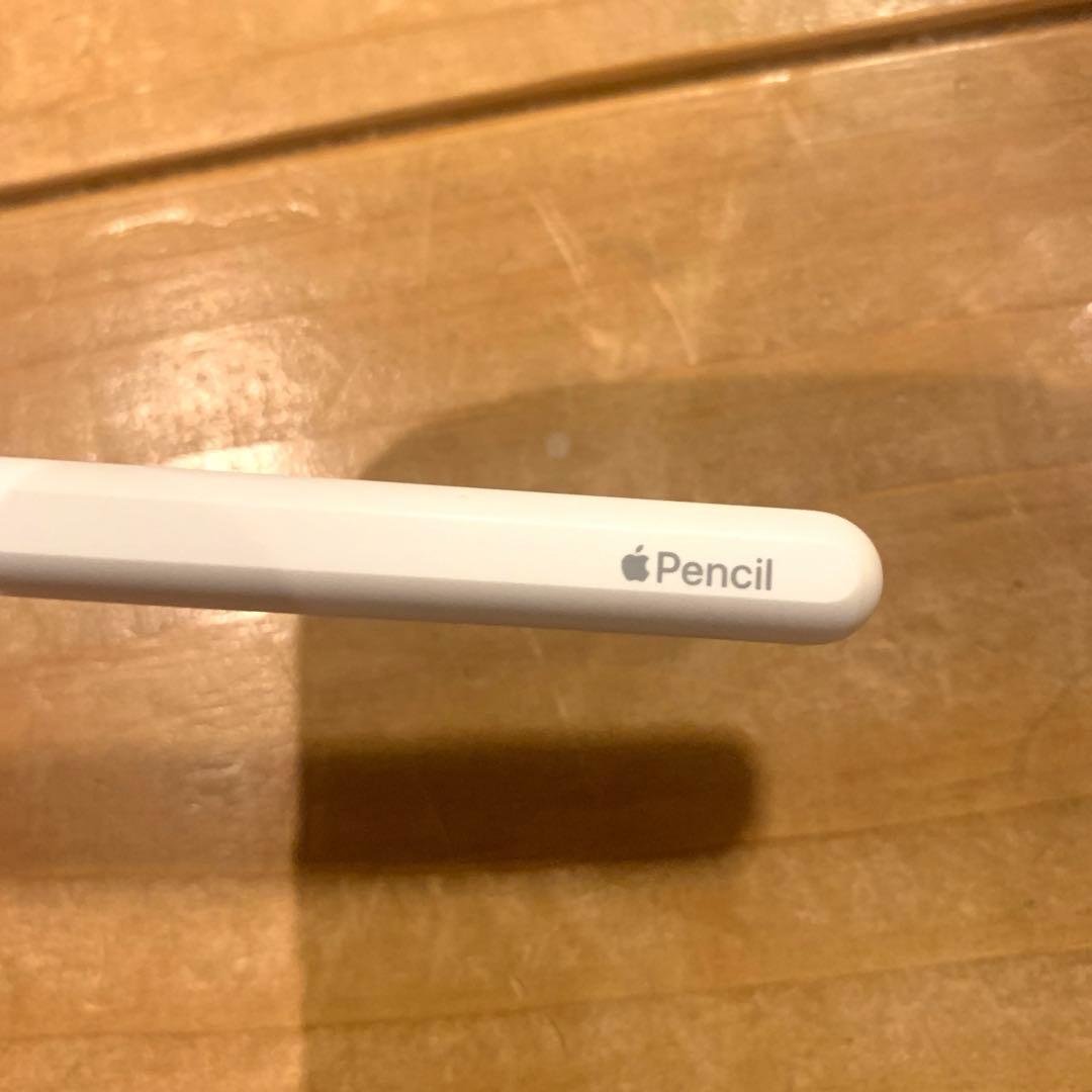Appel Pencil アップルペンシル 第2世代　箱付き