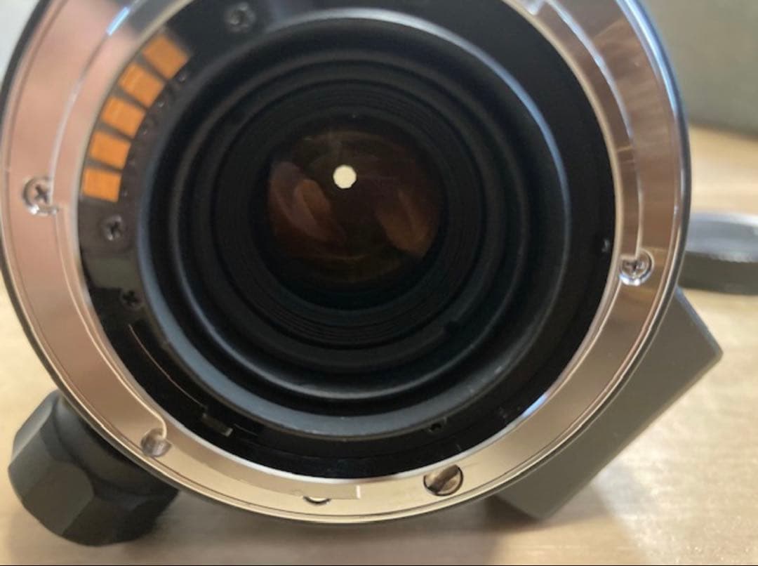 SIGMA 170-500mm f/5-6.3 DC ズームレンズ