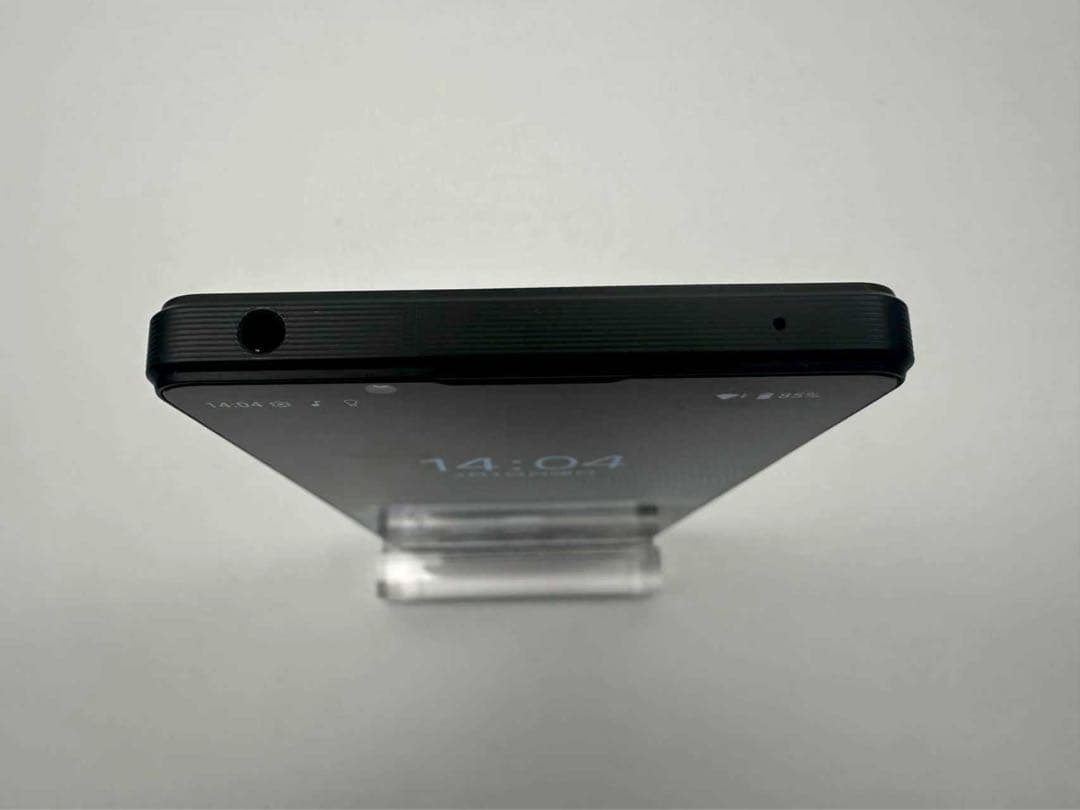 SONY Xperia 1 V SoftBank 256GB ブラック