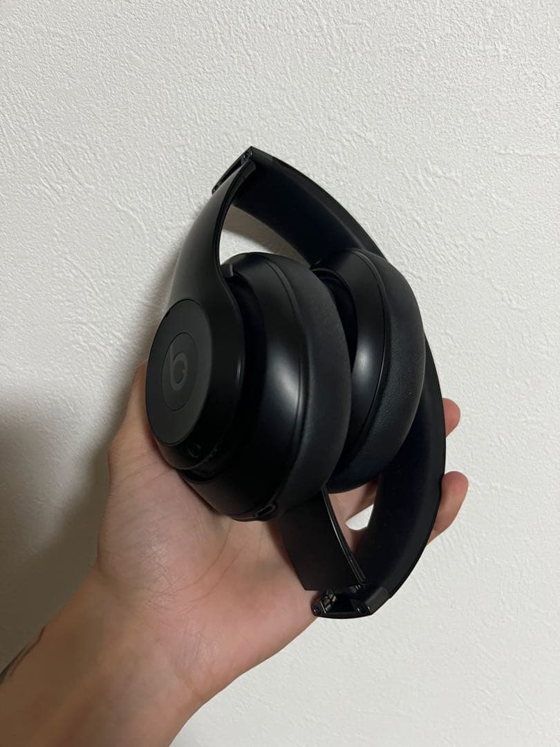 ヘッドホン Beats Studio Pro