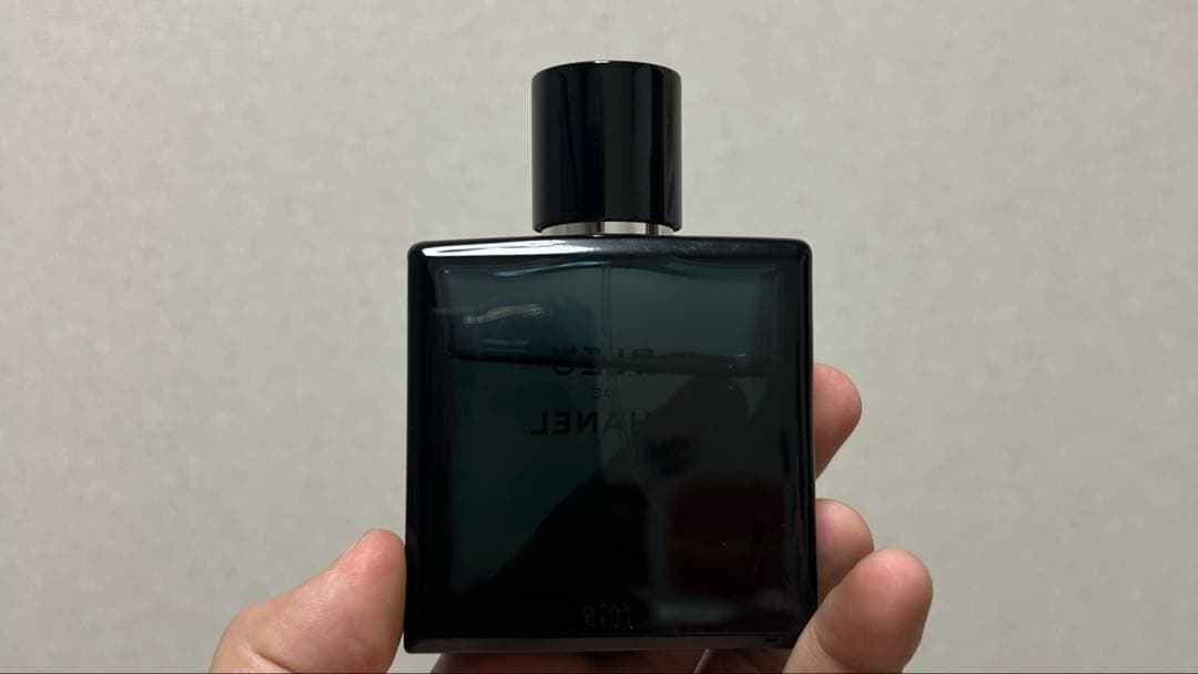 BLEU DE CHANEL ブルードゥシャネル オードゥトワレット 50ml