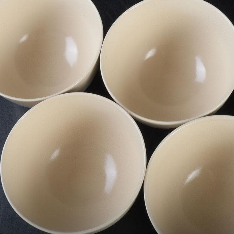 茶道具　京焼　加賀瑞山造　色絵金彩　花文　数茶碗　五客　N　9915
