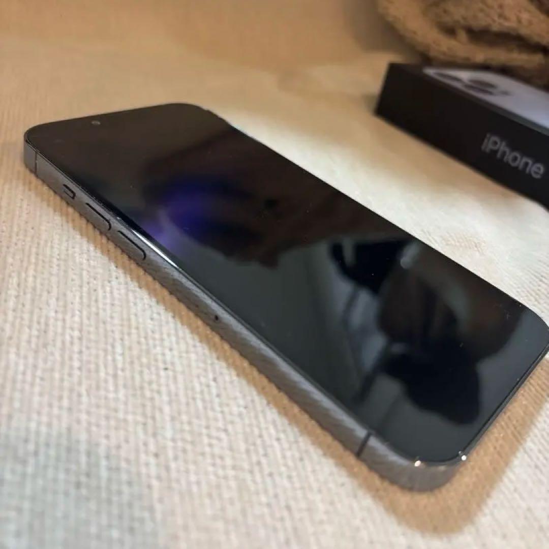 【ジャンク品】美品 iPhone 13 Pro シエラブルー 256GB 水没