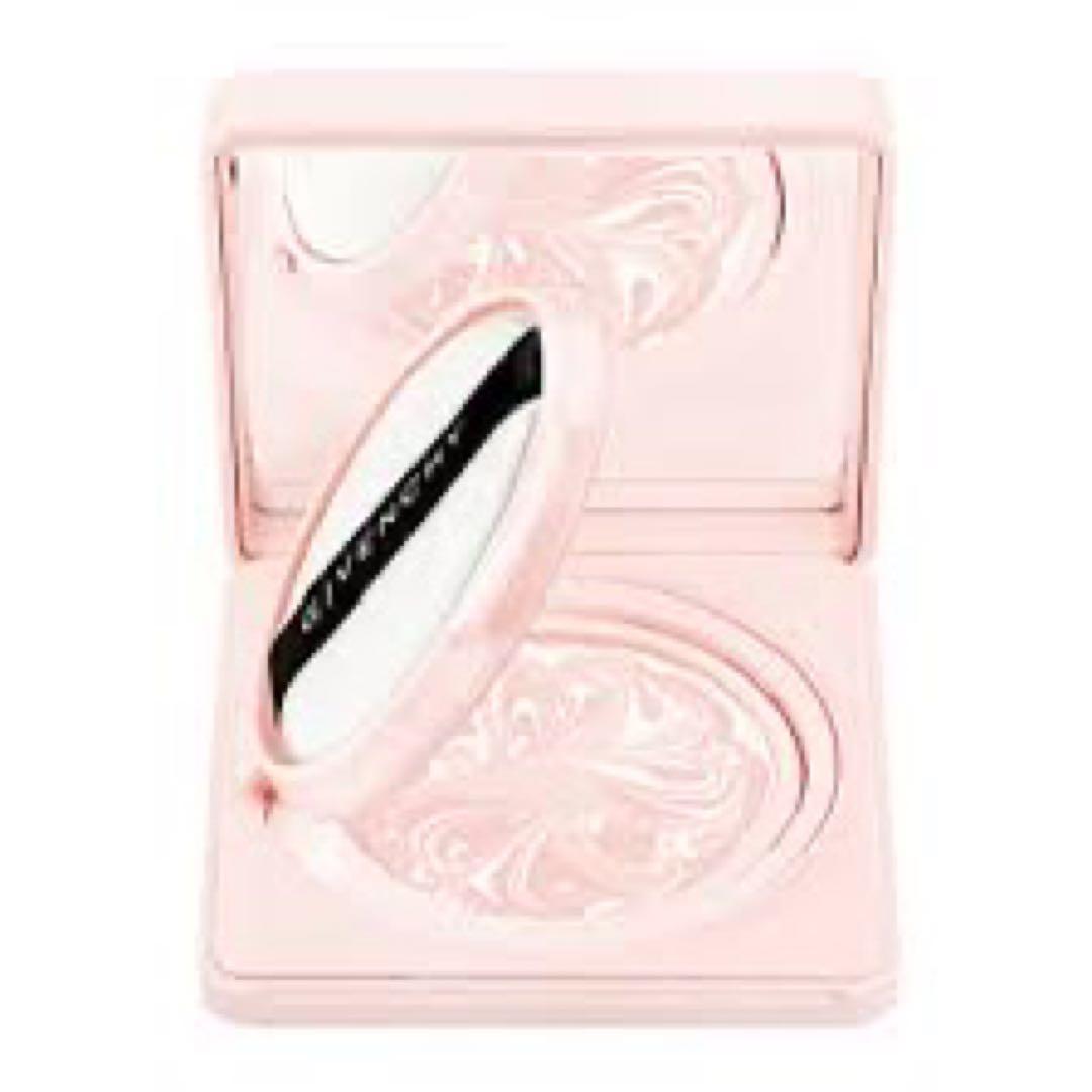 GIVENCHY スキンPFCTコンパクトクリームN