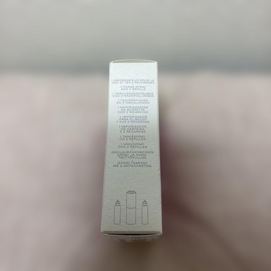 CHANEL CHANCE EAU TENDRE 3本セット