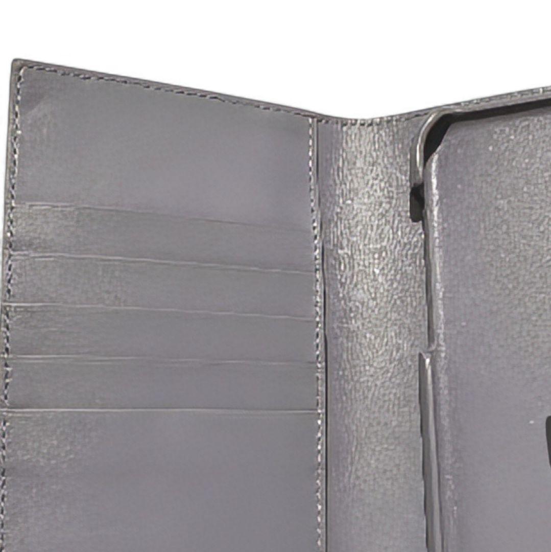 【美品】BOTTEGA VENETA　イントレチャート　iPhoneケース
