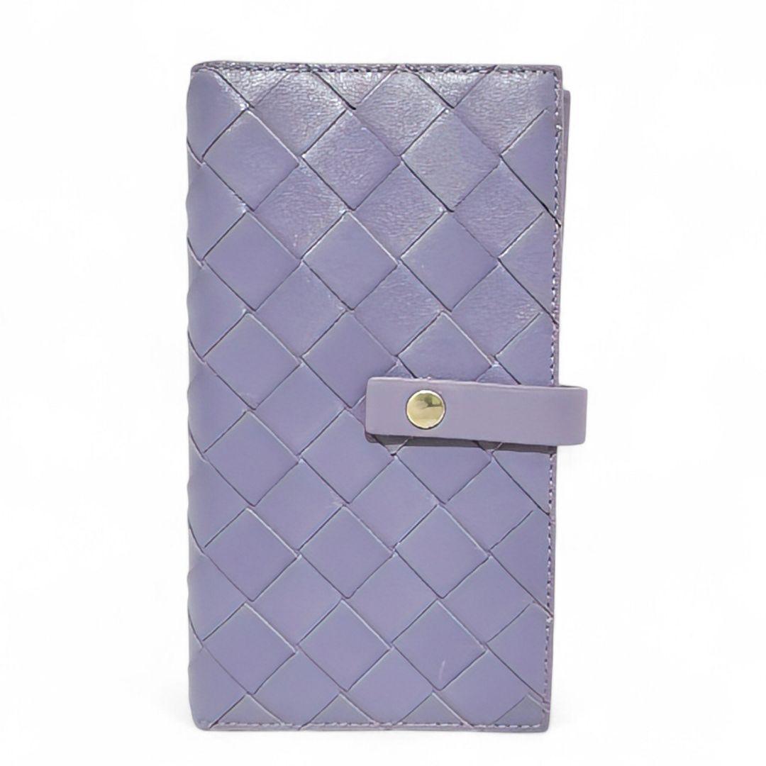 【美品】BOTTEGA VENETA　イントレチャート　iPhoneケース