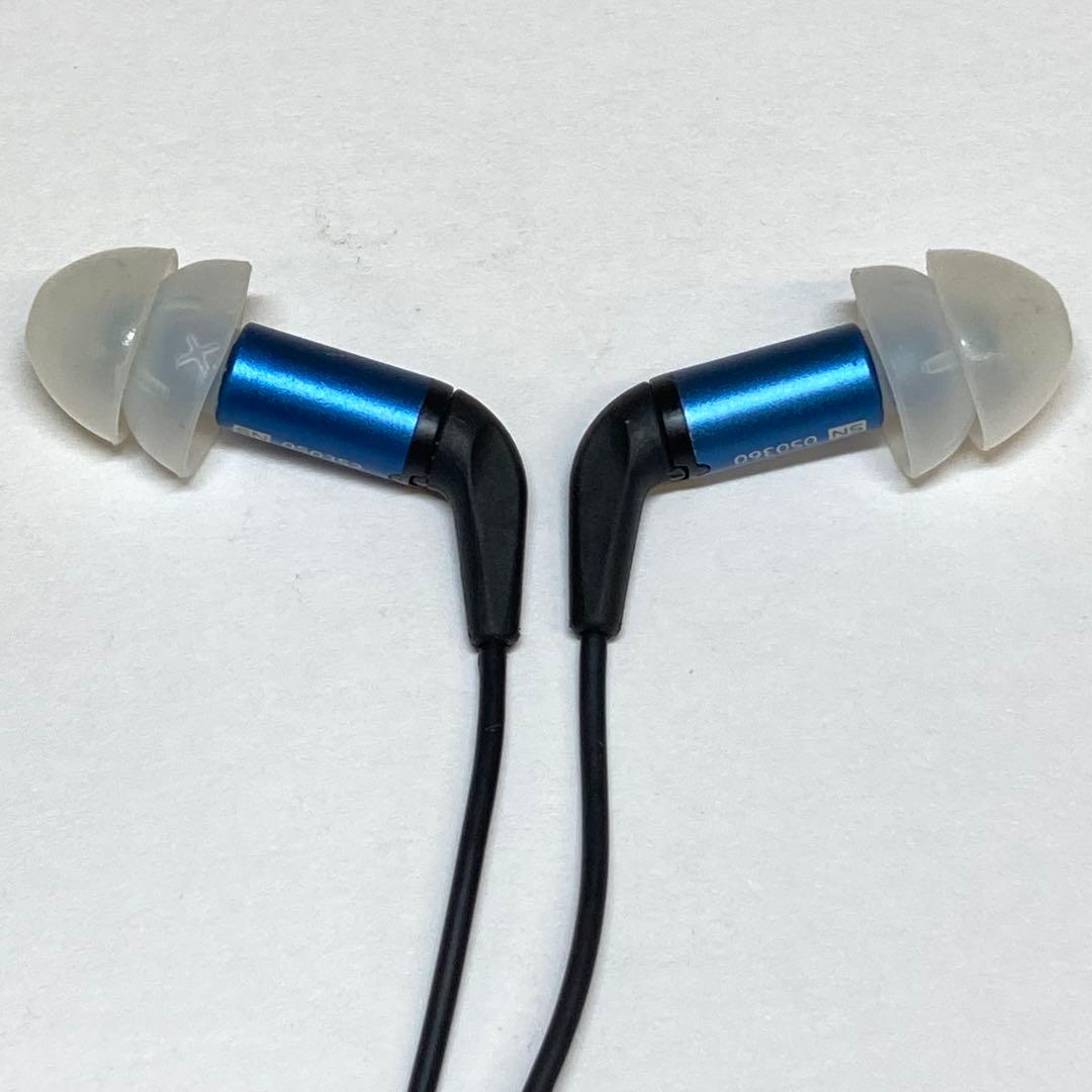 ETYMOTIC RESEARCH　ER2XR　有線イヤホン　　　　K976