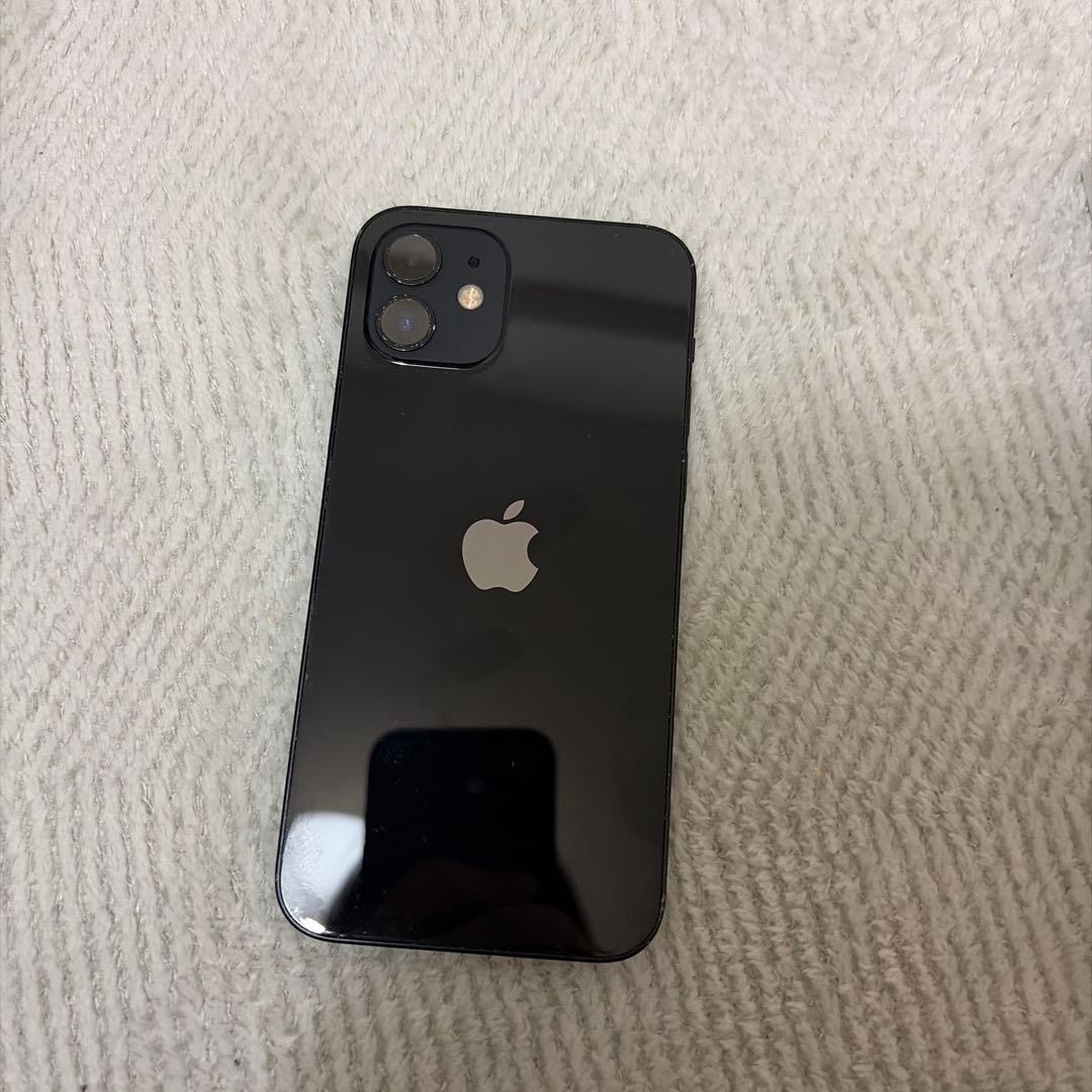 Apple iPhone12 本体