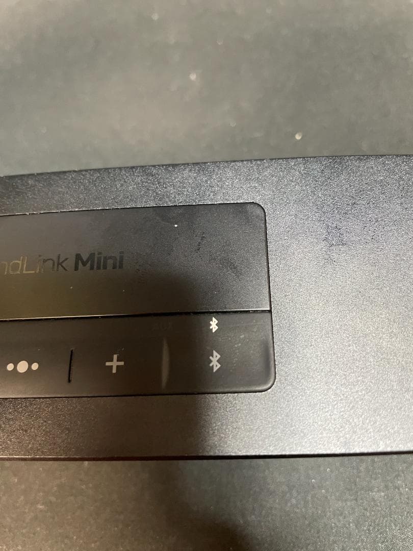 ボーズ ワイヤレス Bluetooth スピーカー　1139051019