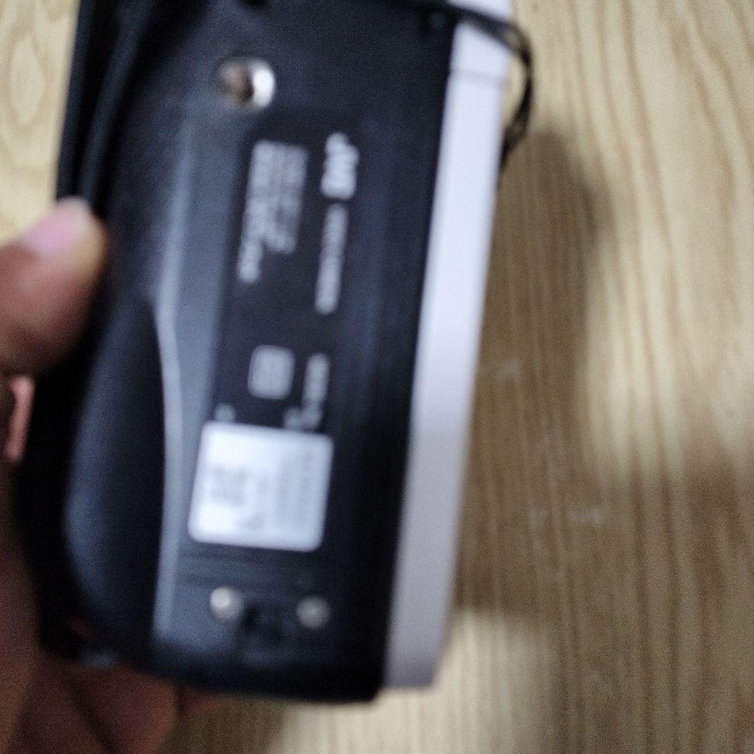 JVC フルHD コンパクトデジタルカメラ