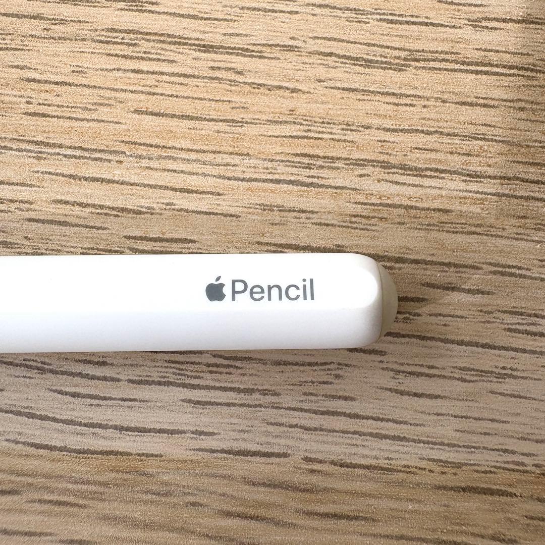 【使用少】Apple Pencil 第2世代 アップルペンシル 箱付き 動作良好