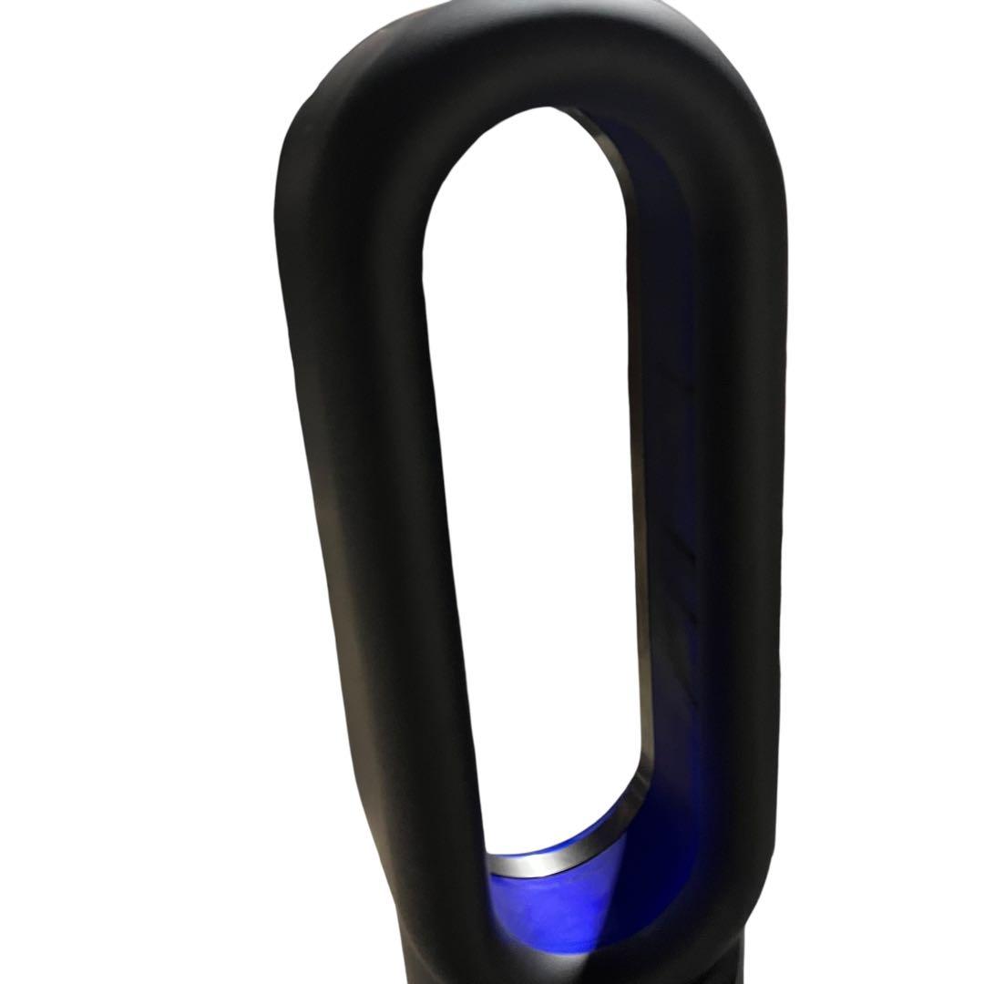【メ0313-43】Dyson hot&coolセラミックファンヒーター