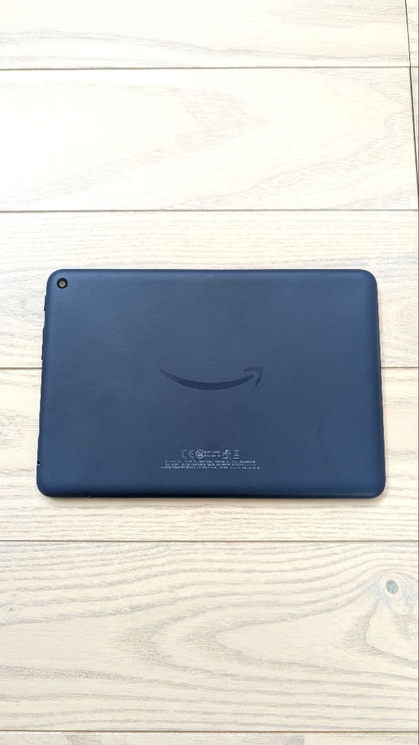 付属品完備！美品！　Amazon Fire HD8　第12世代　32GB　ケース