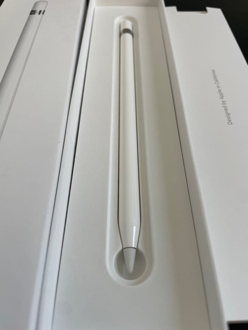 Apple Pencil第1世代　アップルペンシル　美品