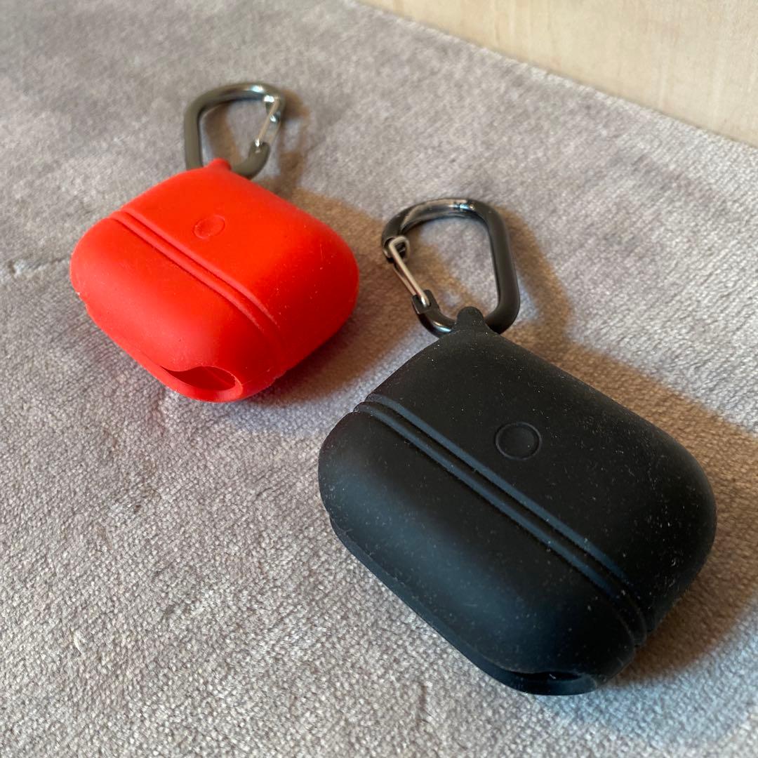 ⭐️AirPods Pro⭐️第2世代・第1世代用 防水保護ケース Catalyst