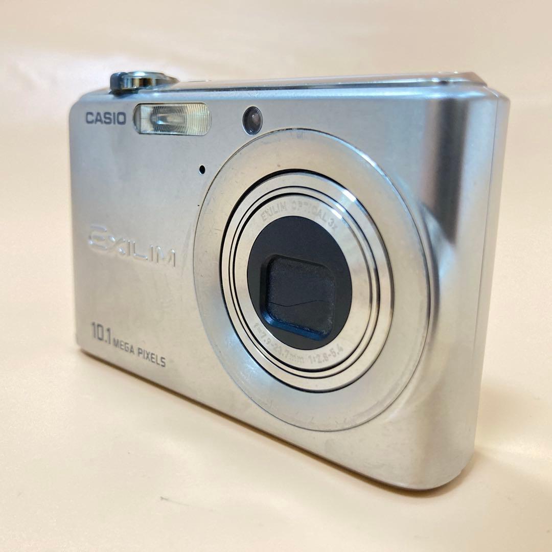 ⭐︎ＳＤカード付き⭐︎ CASIO EXILIM EX-Z1000 コンデジ
