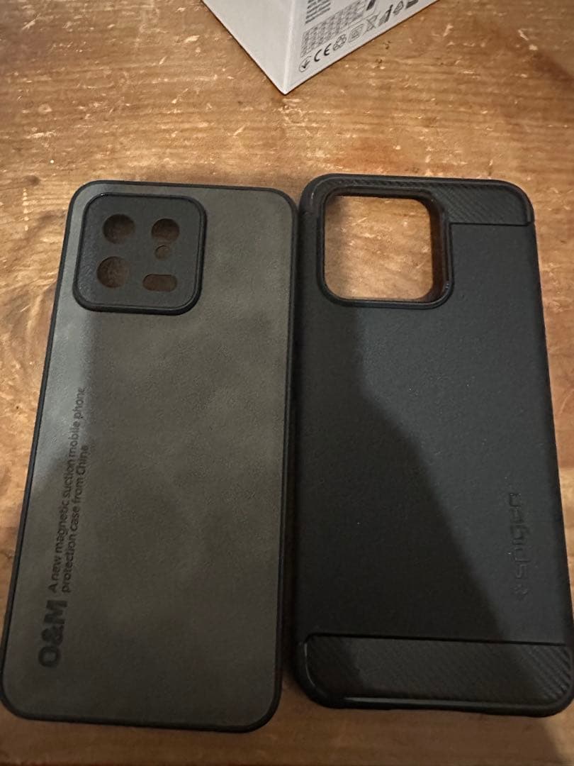 Xiaomi13 グローバル版　12GB/256GB eurom
