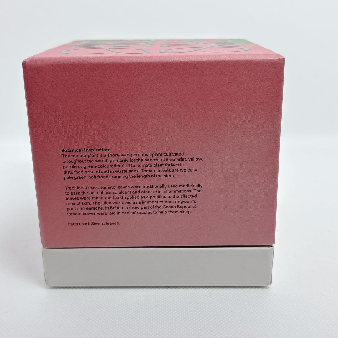 【未使用品】 LOEWE キャンドル Scented Candle ロエベ