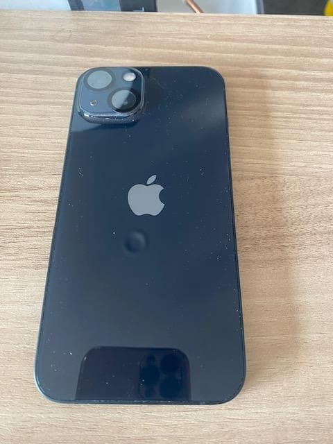 ☆iPhone13 128GB☆SIMフリーモデル（ミッドナイト色）