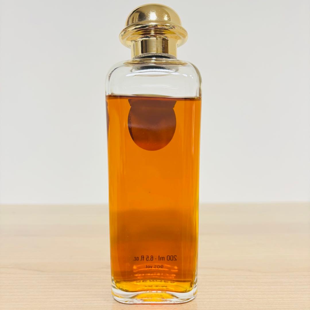 エルメス カレーシュ オードトワレ 200ml