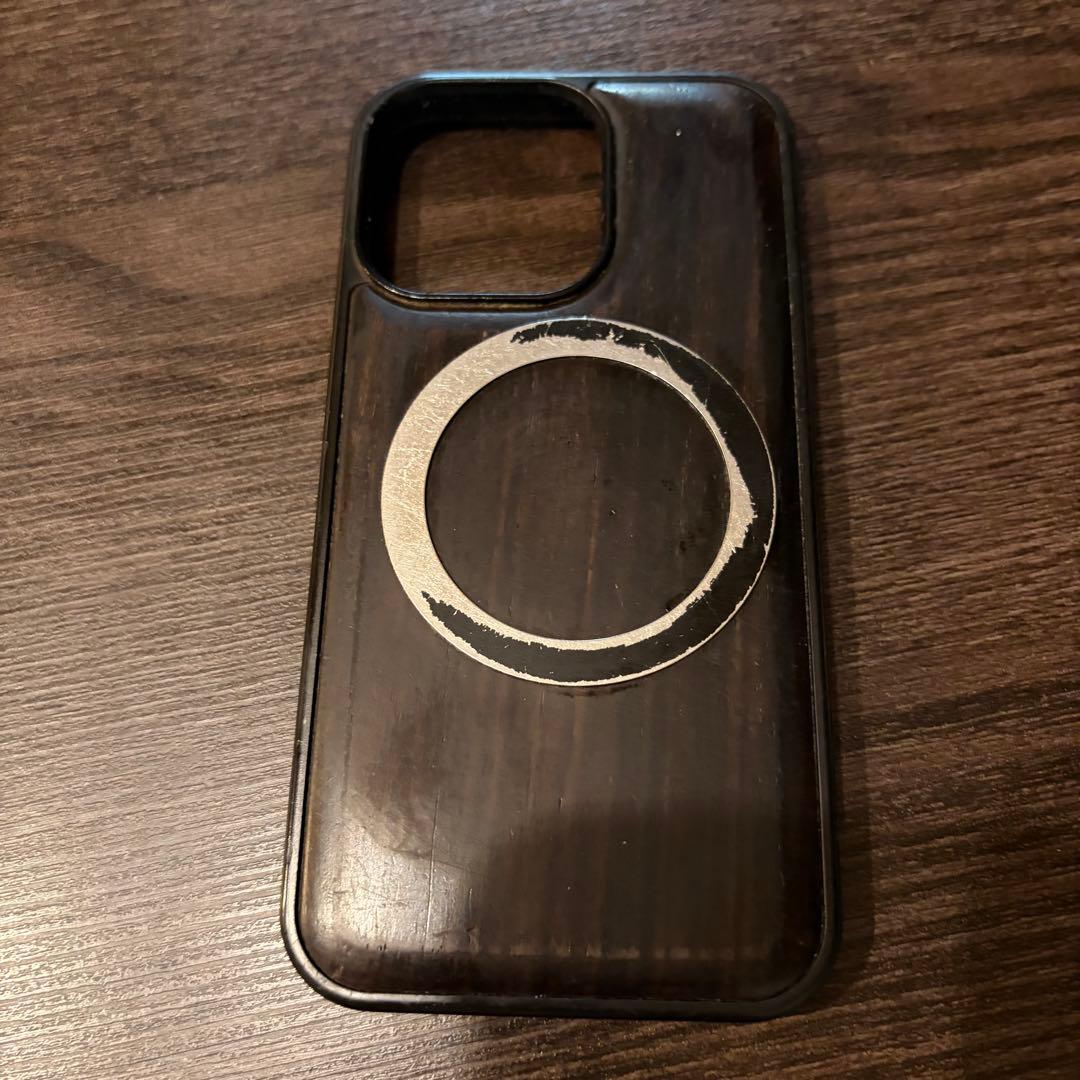 iPhone 13 Pro 256GB グラファイト【背面割れ・ジャンク品】