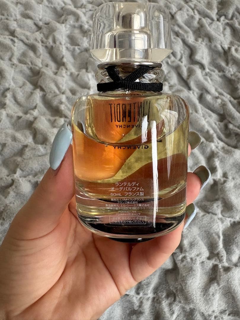 Givenchy L'Interdit オードパルファム 60ml