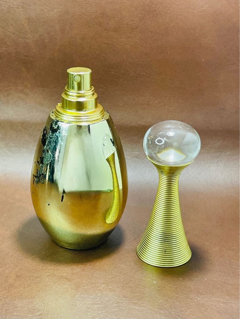 限定品 DIOR ジャドール オードゥ パルファン 50ml