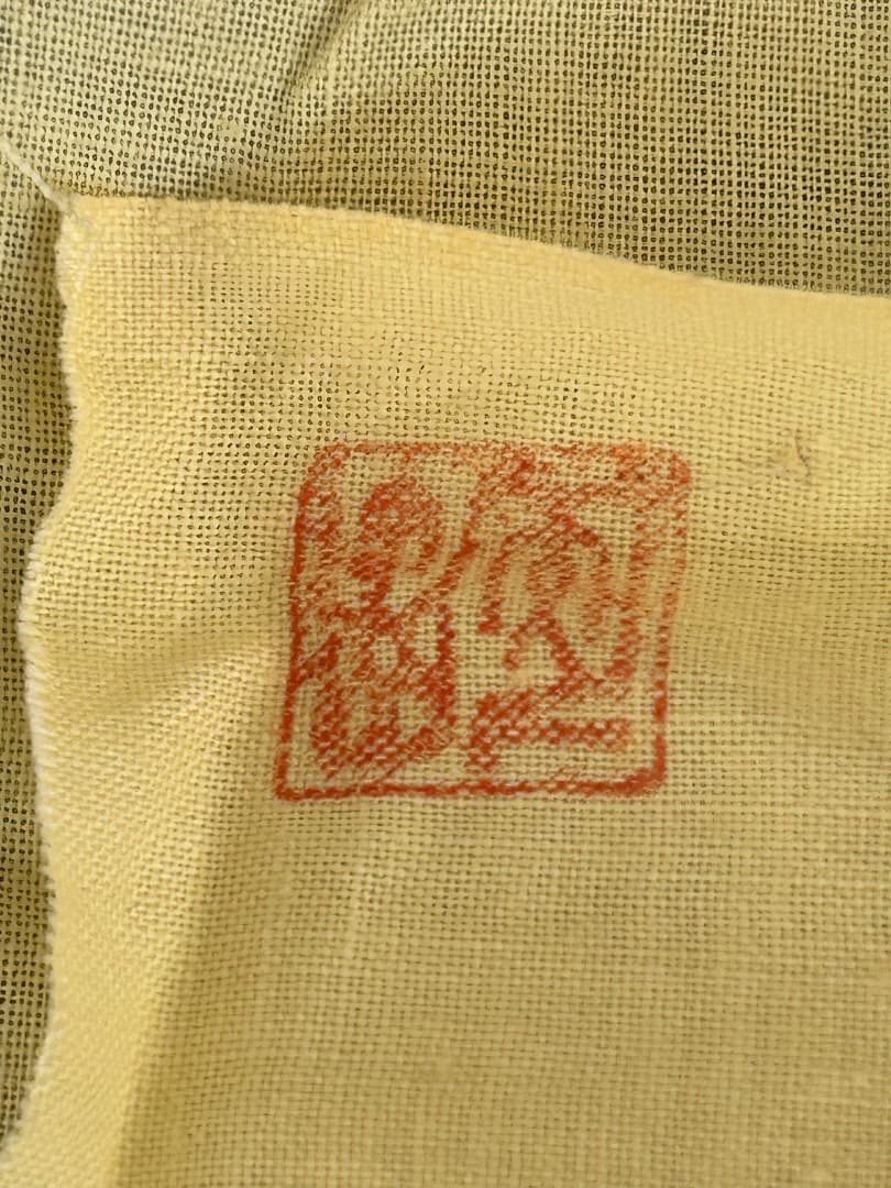 黒柿の棗