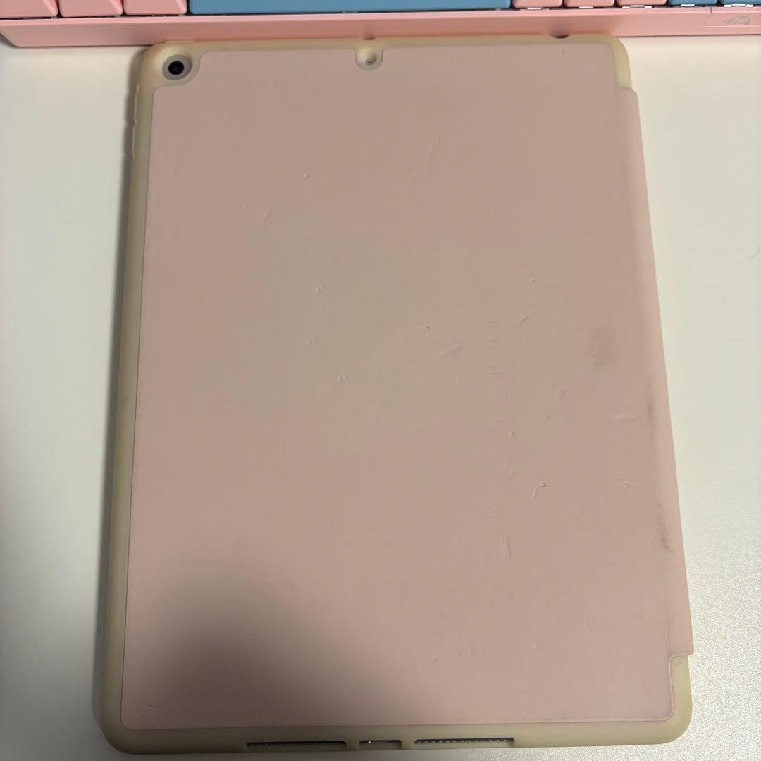 iPad 第8世代 32GB シルバー Wi-Fi Apple Pencil付き