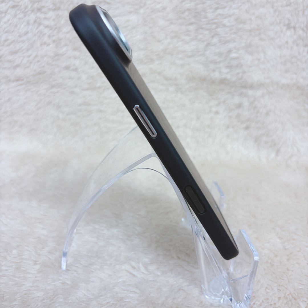 【日本未発売】Spigen iphone air ダークブラウン アラミド繊維