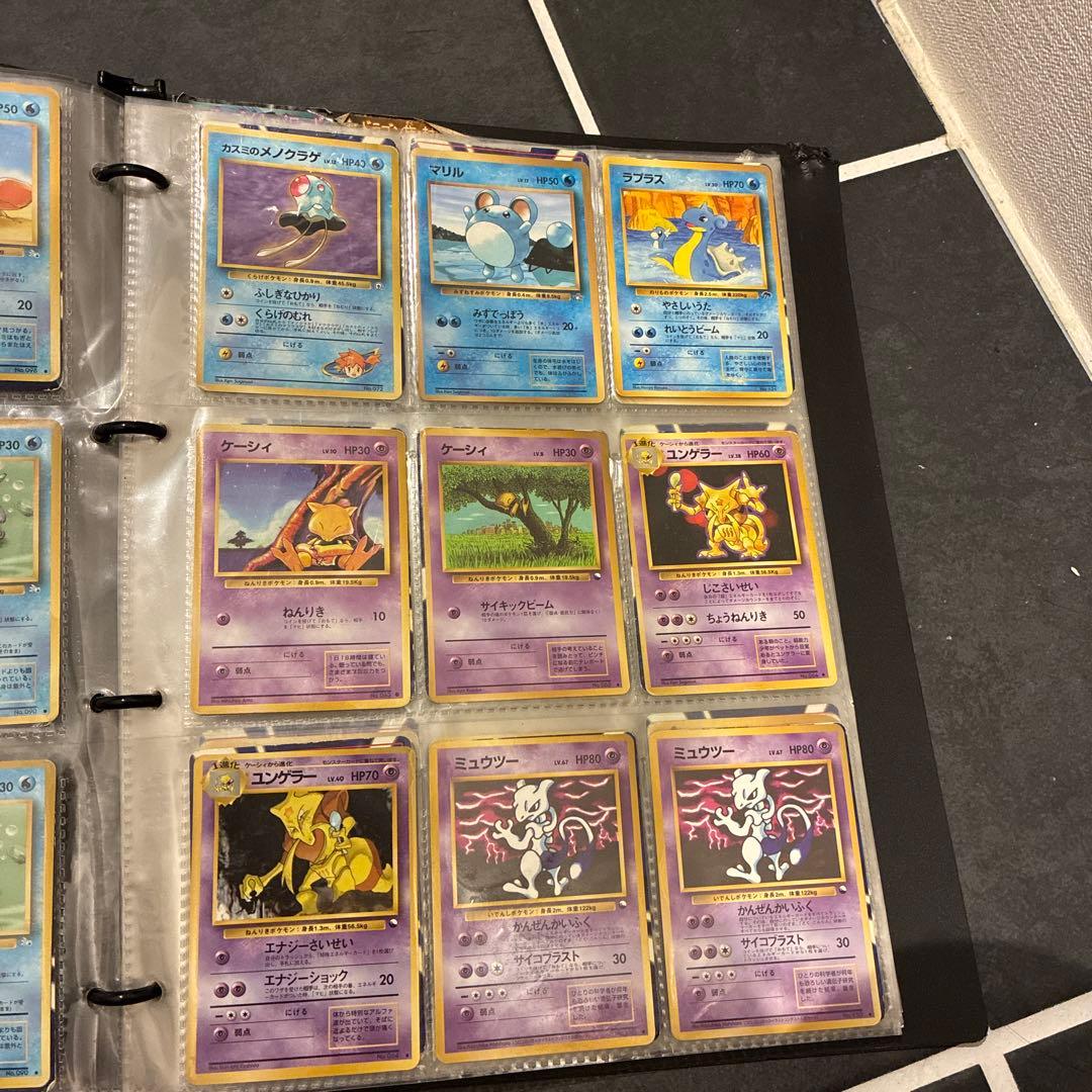 a*6様 ポケモンカード　まとめ売り！激レア200枚弱！！
