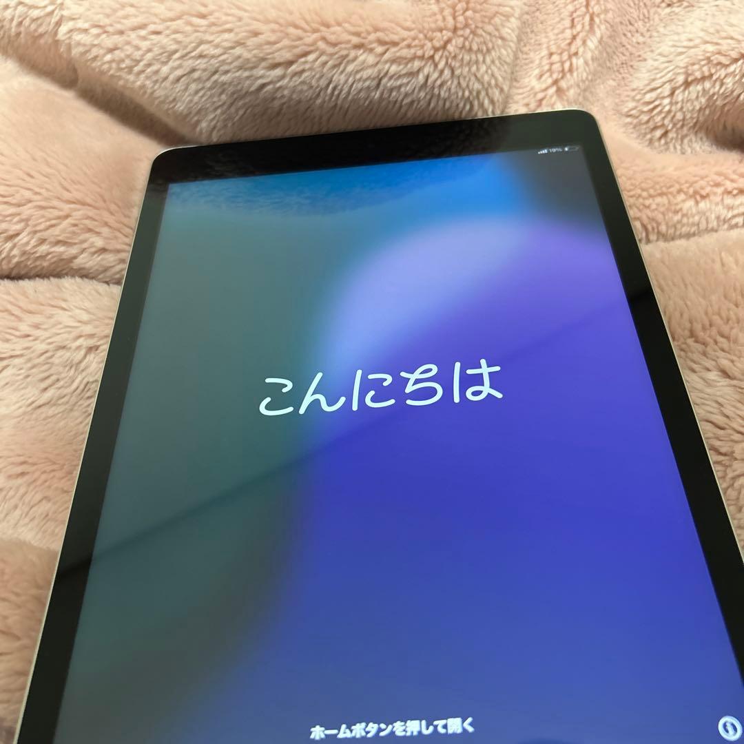 t*a様 iPad第9世代　64GB ケースカバー付き