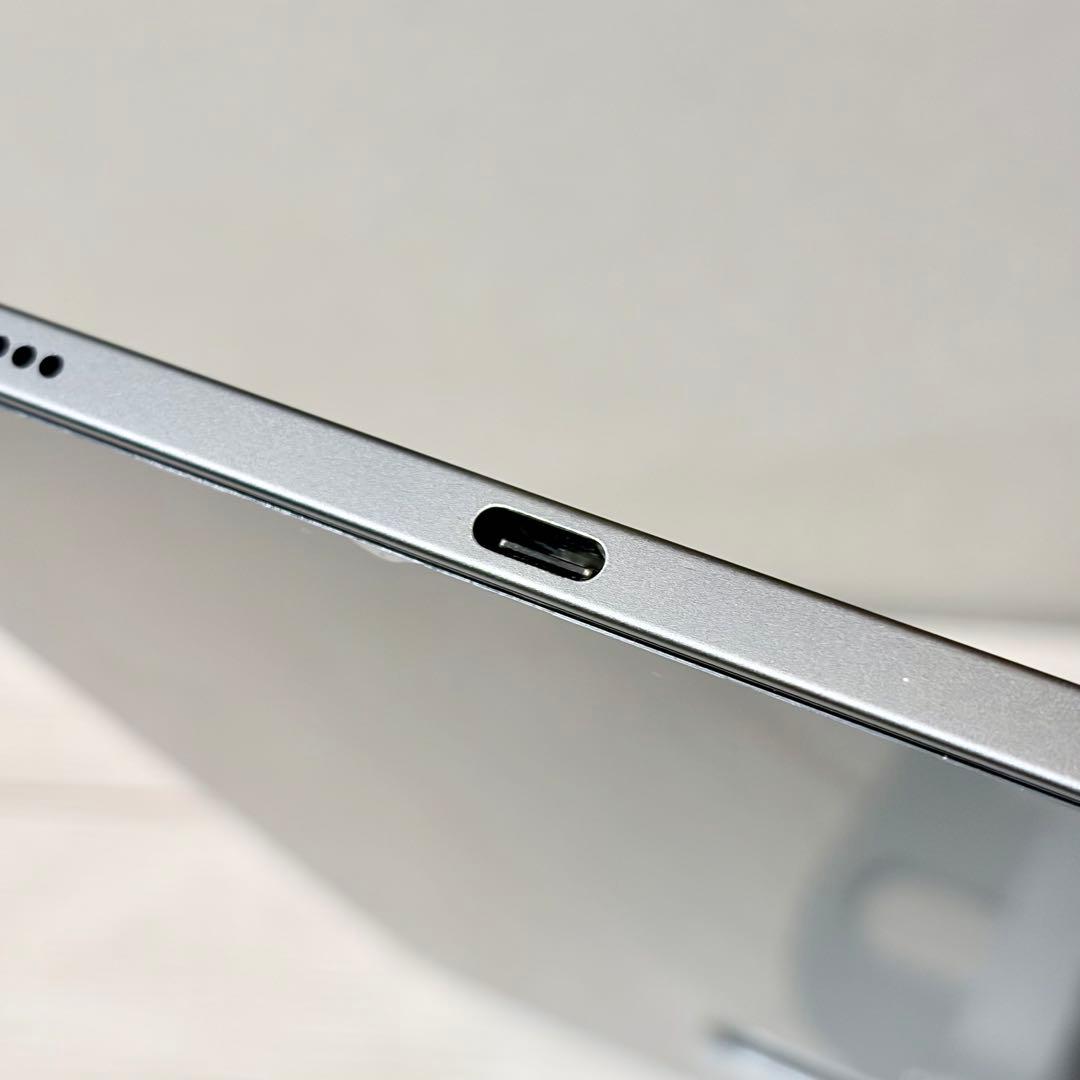 【美品】iPad Pro 11インチ 第1世代 64GB シルバー