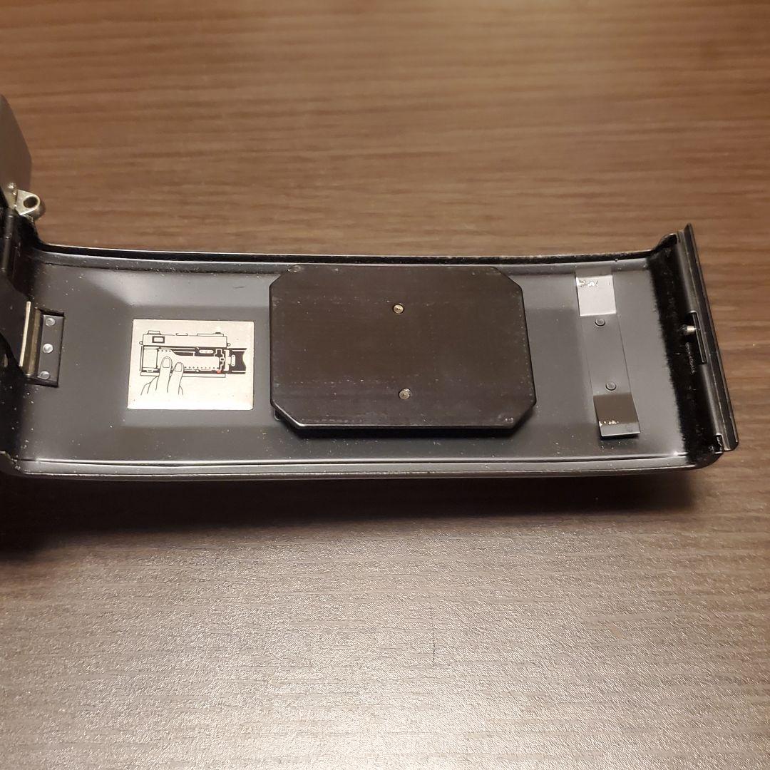 Canon Canonet QL19 ケース付き カメラ レトロ 貴重
