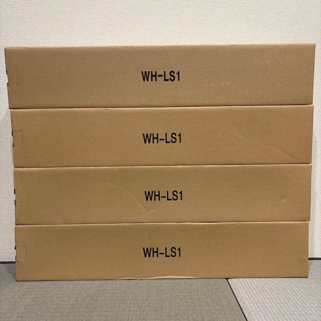 4本セット Tokina トキナー 防犯カメラ用フィクサー WH-LS1