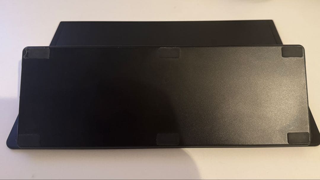 EWEI 4K OLED モバイルモニター 13.3インチipad接続可