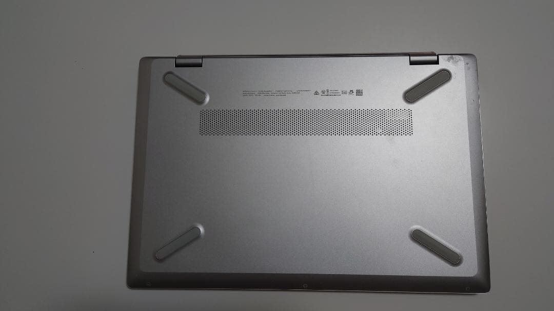 ジャンク ノートPC HP Pavilion 13-an0055TU