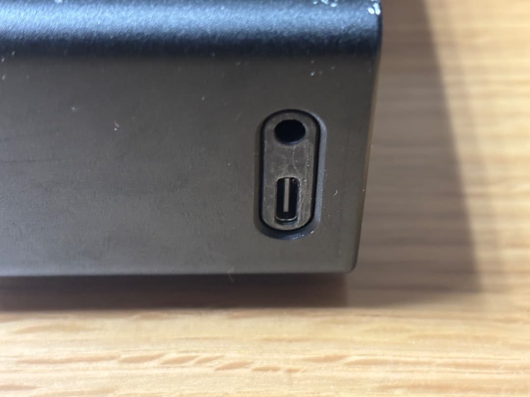 bose sound link mini 2 ブラック