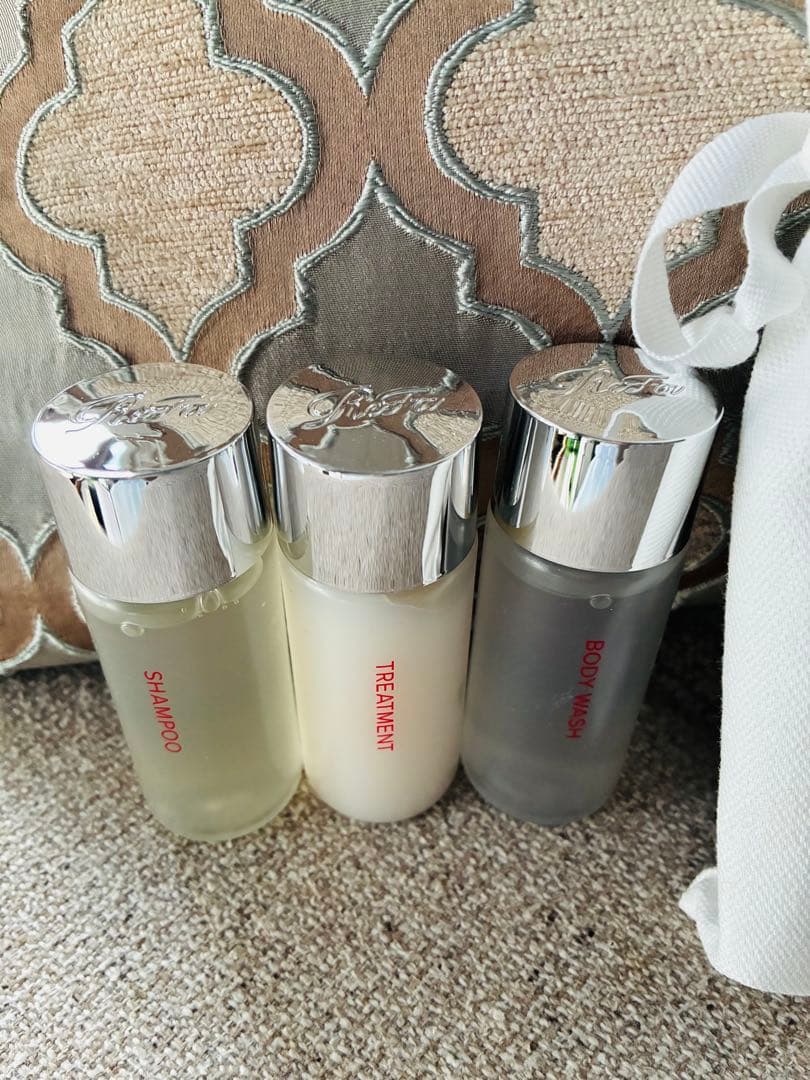 ReFa リファファインバブルＵ シャワーヘッド 新品未開封