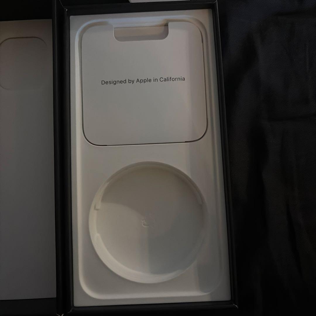 Apple iPhone 12proホワイト 本体