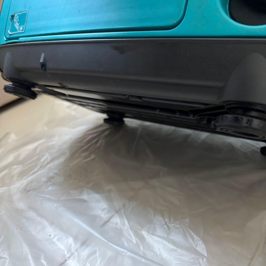 HP1600SV AIRMAN ホンダOEM インバーター発電機 DIY